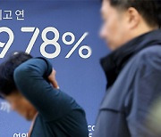 Korean households under heavy debt burden due to massive floating rated loans