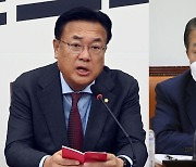 여, 대북 전술핵 재배치 '군불'..야 "위험한 발상" 비판