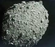 소행성 궤도를 바꿨다..'인류 최초 지구 방어 실험' 성공