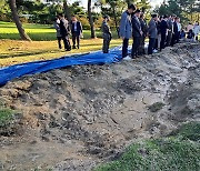국방부 "민주당 '미사일 낙탄 은폐' 주장 부적절..강한 유감"