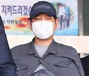 [속보] '라임 사태' 김봉현, 사기 혐의 영장 또 기각