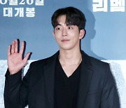 남주혁, 살짝 긴장했어~ [SE★포토]