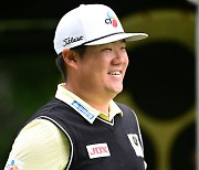 파워랭킹 1, 2위 임성재, 김주형 PGA투어 조조 챔피언십 동반 플레이