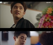 도경수, 하준에 선전포고 "다시는 지는 싸움 안 해..이제 시작" (진검승부)