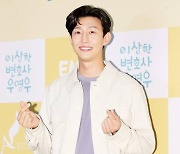 '우영우' 강기영, '경이로운 소문2' 출연 물망 "긍정 검토 중" [공식]