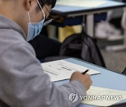 2023학년도 수능 앞두고 마지막 전국연합학력 평가 실시