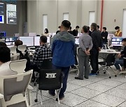 한국형 중이온가속기 '저에너지 가속구간 첫 빔 인출 시험' 성공