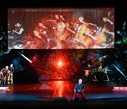 바그너가 28년 만에 완성한 오페라..'니벨룽의 반지' 대구 공연