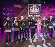 [가요소식] NCT 127, K팝 아티스트 최초로 美 '제니퍼 허드슨쇼' 출연