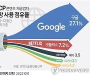 "빅테크, 망 사용료 거짓 유포"..통신 3사의 거센 반격