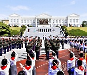 [한반도의 오늘] 북한 '파워 엘리트' 산실..75주년 맞은 만경대혁명학원