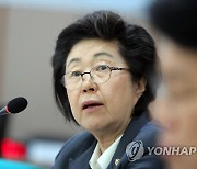 전문건설공제조합 이사장 후보에 이은재 전 의원