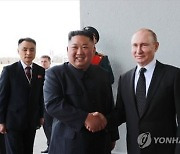 북한, 러시아와 수교 74주년에 "제국주의 전횡 속 연대강화"