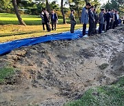 국방부 "민주당 '미사일 낙탄 은폐' 주장 부적절..강한 유감"