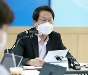 조희연, 학업성취도 전수평가 반대.."반드시 자율 실시해야"