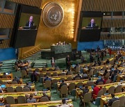 [사설] 유엔 인권이사국 탈락, 국가적 수모다