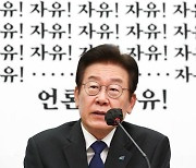 "어물쩍 안 돼" 이재명 한마디에.. 野, 양곡관리법 단독 처리 나섰다