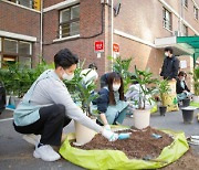 [오늘의 전자 단신] 코웨이, '청정학교 교실숲 제2·3호' 조성 外