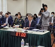 안철수, '한국식 핵공유' 제안에..주미대사 "상황발전 따라 창의적 해법 검토해야"