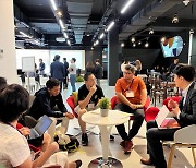 D.Camp aims to support Singaporean start-ups as they venture into Korea