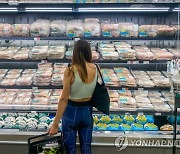 美 9월 소비자물가 상승률 8.2%..예상치 웃돌아 시장 발작