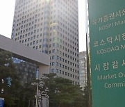 차관급 이상 과반이 상장주식 보유..인기종목은 '삼전'