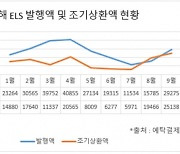 '빨간불' 들어온 ELS..지금 가입하면 '파란불'