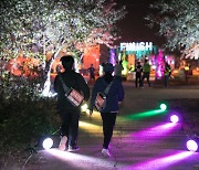 어반스포츠, 가을 걷기의 낭만을 즐길 수 있는 '2022 브릿지워크서울' 10월 15일 개최