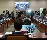 [사설] 경제·안보 위기인데 정책 국감은 없고 정쟁만 난무하다니