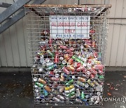 [특징주] '미국, 러시아산 알루미늄 제재 검토'에 관련주 급등(종합)