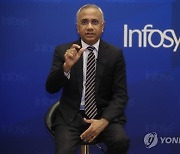 INDIA INFOSYS Q2 RESULTS