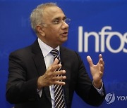 INDIA INFOSYS Q2 RESULTS