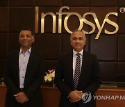 INDIA INFOSYS Q2 RESULTS