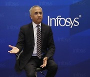 INDIA INFOSYS Q2 RESULTS