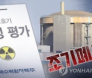 '월성원전 경제성 평가조작' 재판 놓고 국감서 여야 충돌(종합2보)