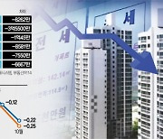 "내 보증금 괜찮을까"..서울 아파트 신규전세 7% '역전세' [집슐랭]