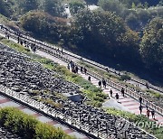 소양강댐서 열리는 용너미길 축제