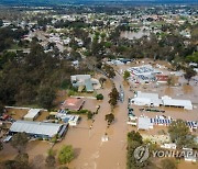 AUSTRALIA FLOODS