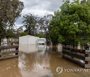 AUSTRALIA FLOODS