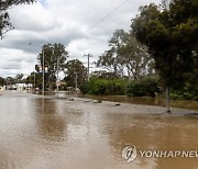 AUSTRALIA FLOODS