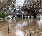 AUSTRALIA FLOODS