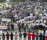 '김근식 재구속'에 의정부시 "우리 모두가 해냈다" 환호