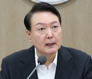 尹, 평택 제빵공장 참사에 "애도..구조문제 파악"