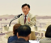 김근식 재구속에 의정부시장 "우리 모두가 해 냈다"