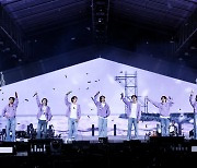 [Herald Review] BTS' 'Yet To Come' concert brings the world to Busan