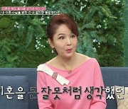 이효춘 "절친한 동료가 이혼사실 폭로, 감독도 냉담 돌변" (동치미)[어제TV]