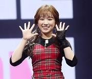 아이즈원 출신 야부키 나코, HKT48 졸업 발표 "배우 활동"[스타이슈]