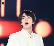 BTS 진, 솔로 데뷔 깜짝 발표..제이홉 이어 두번째