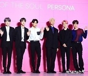 "안전 관리 초집중"..성숙한 '팬 의식'도 최고 [엑's in 부산: BTS③]