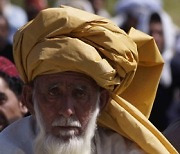 PAKISTAN JIRGA